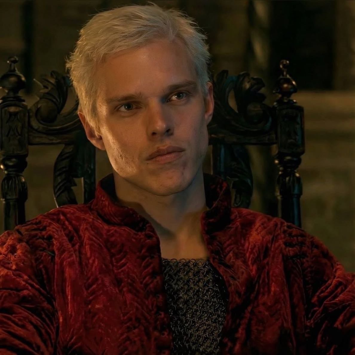 Prince Aerion Targaryen - Aerion Brightflame, Aerion the Monstrous: Second son of King Maekar I and Dyanna Dayne