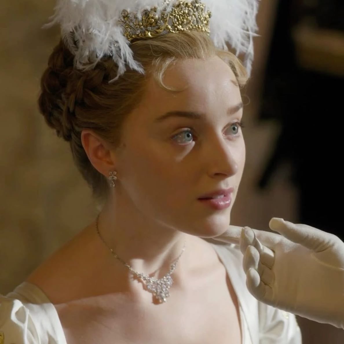 Daphne Bridgerton