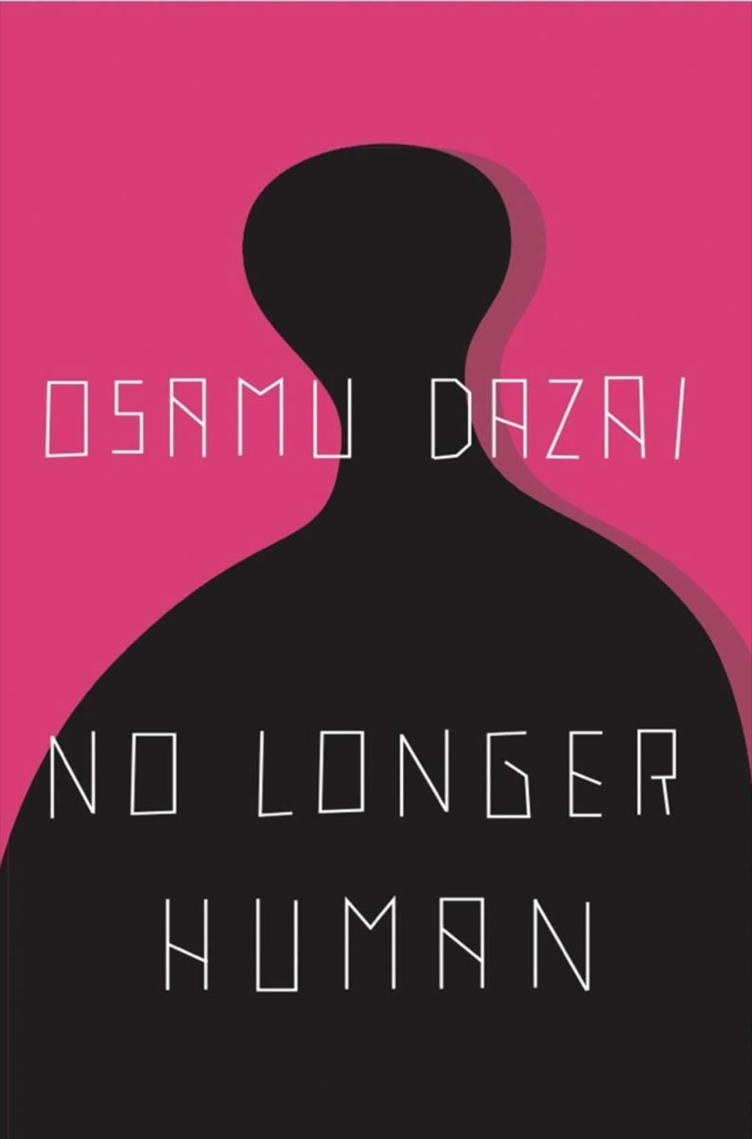 No Longer Human - Osamu Dazai · 2023