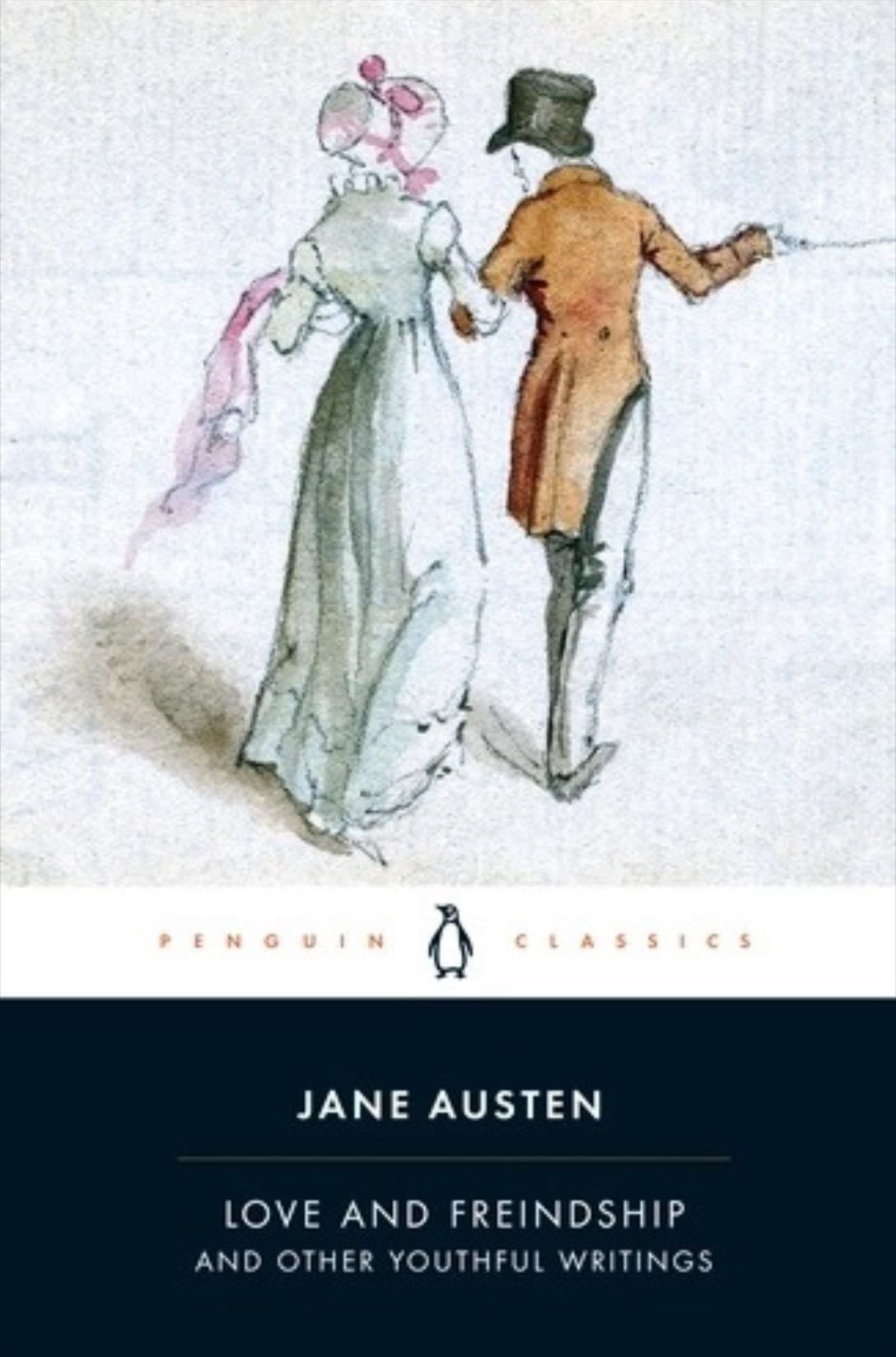 Love and Freindship and Other Works - Jane Austen · 2022