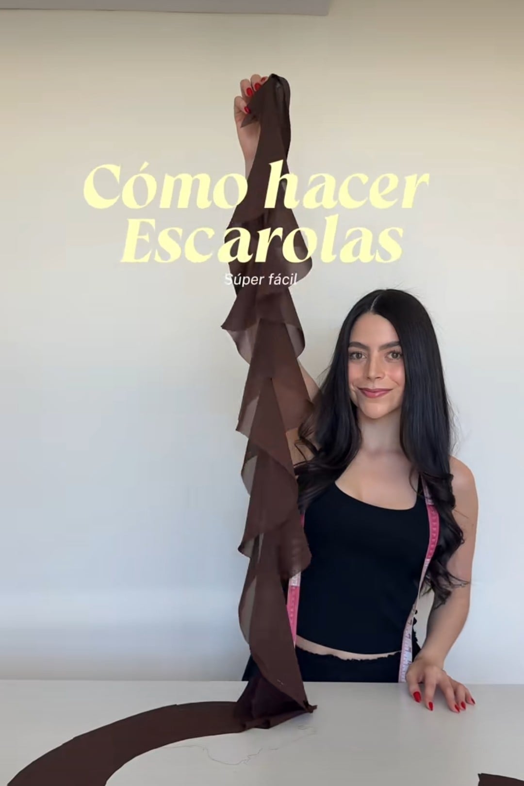 Escarolas - Tutorial