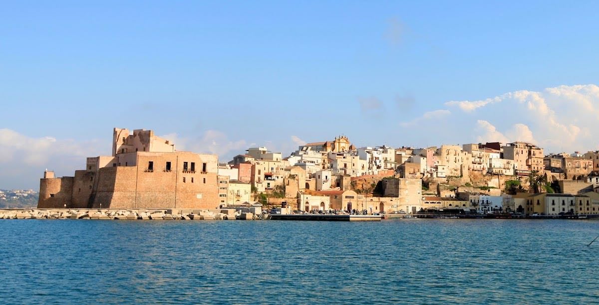 Ristorante La Tonnara