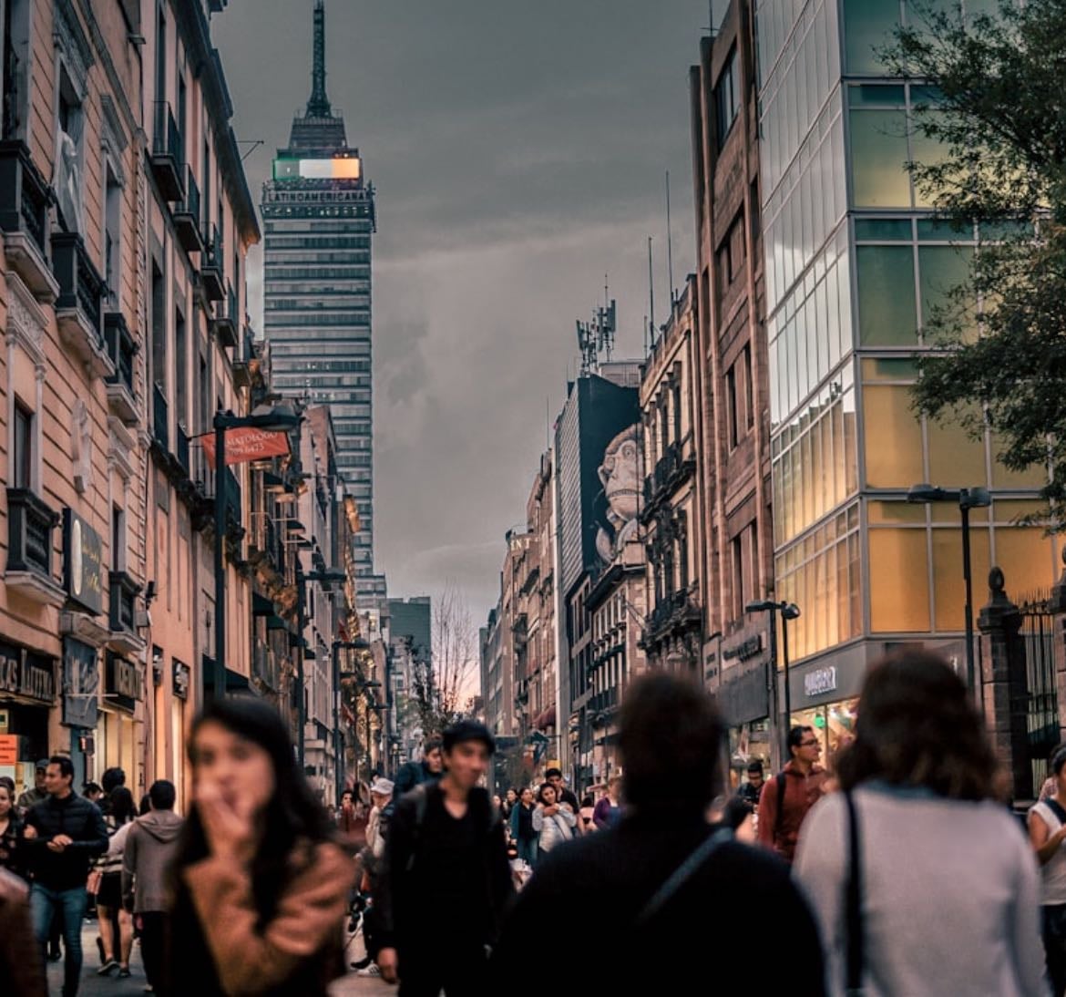 LUGARES EN CDMX - Places hypelist by ༺☆đ3𝚙𝒂ຮ𝚔σr𝒂𝔃ό𝓃☆༻