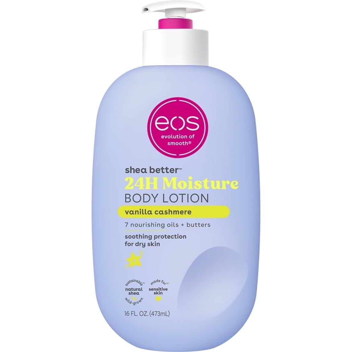 Paso 6 - Body lotion