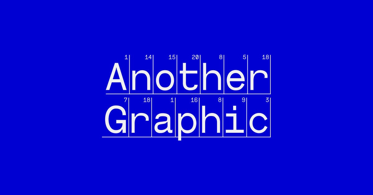 Another Graphic - Another Graphic