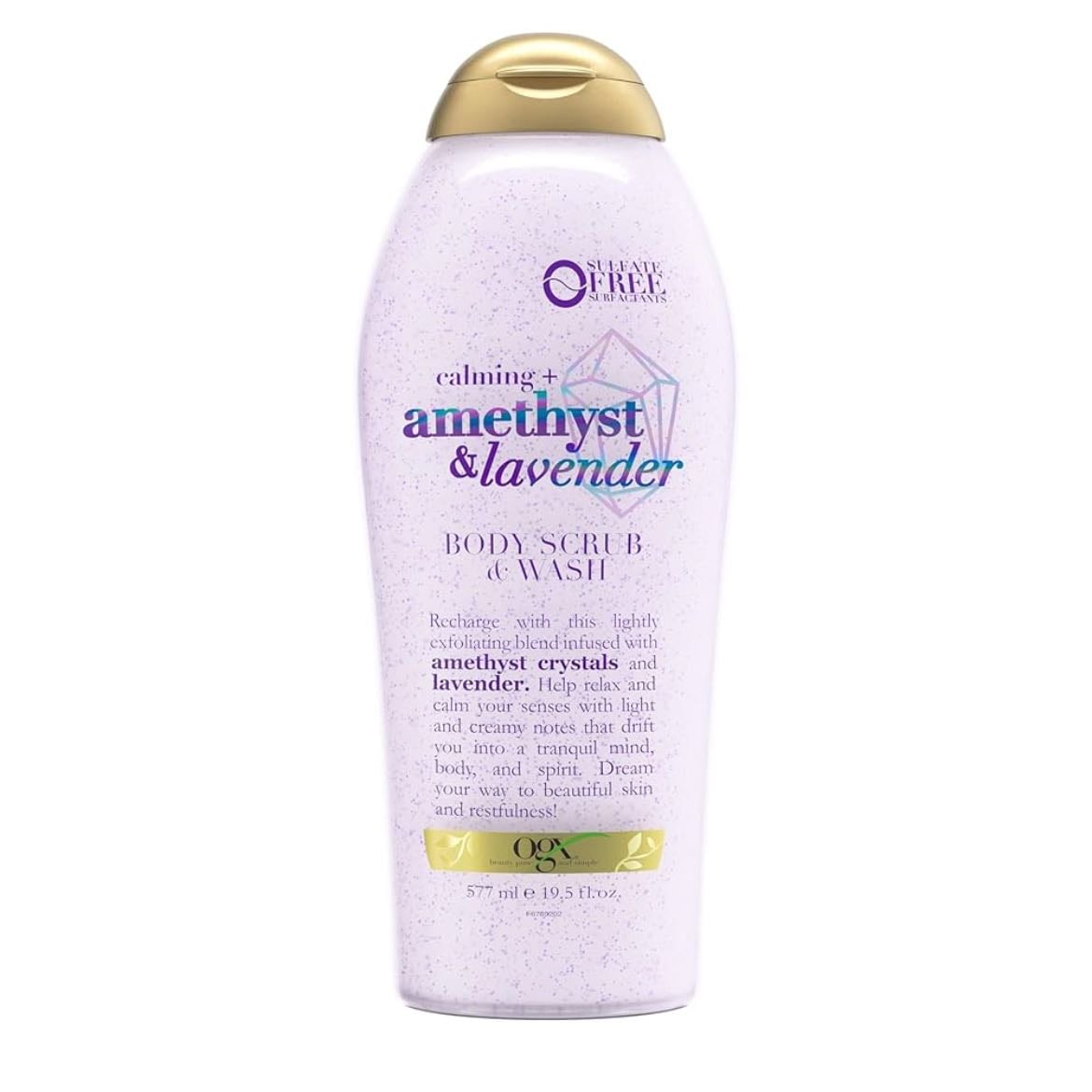 Paso 2 - Exfoliante