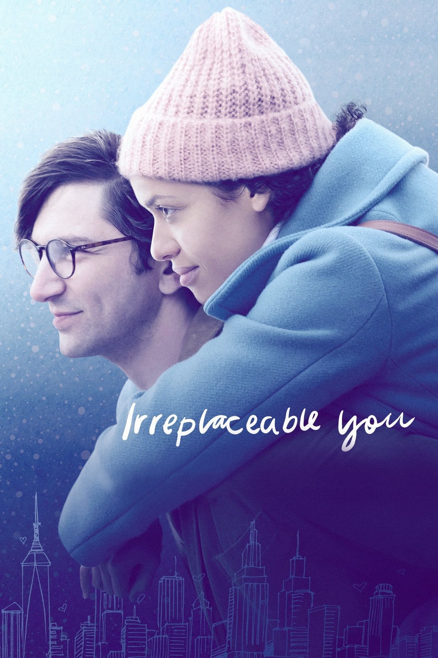 Irreplaceable You - Stephanie Laing · 2018