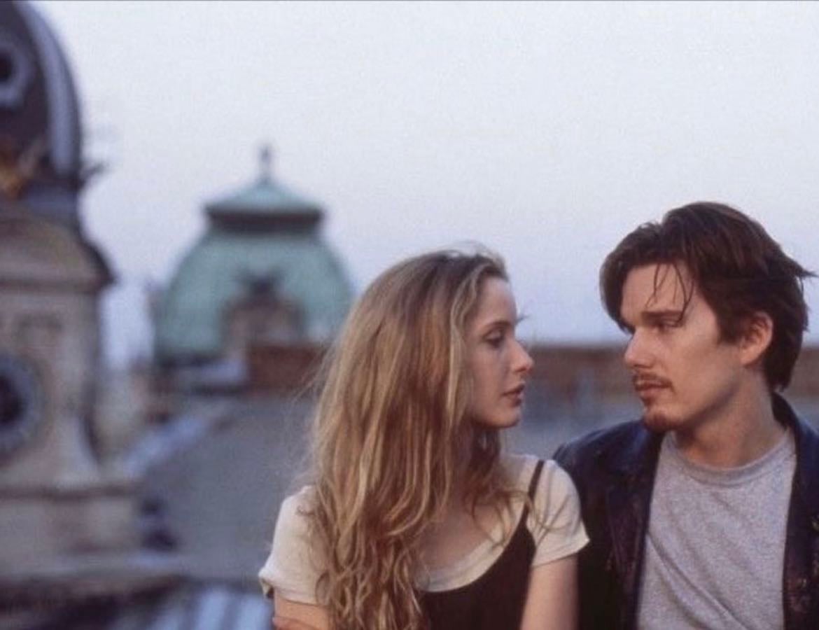 romance films