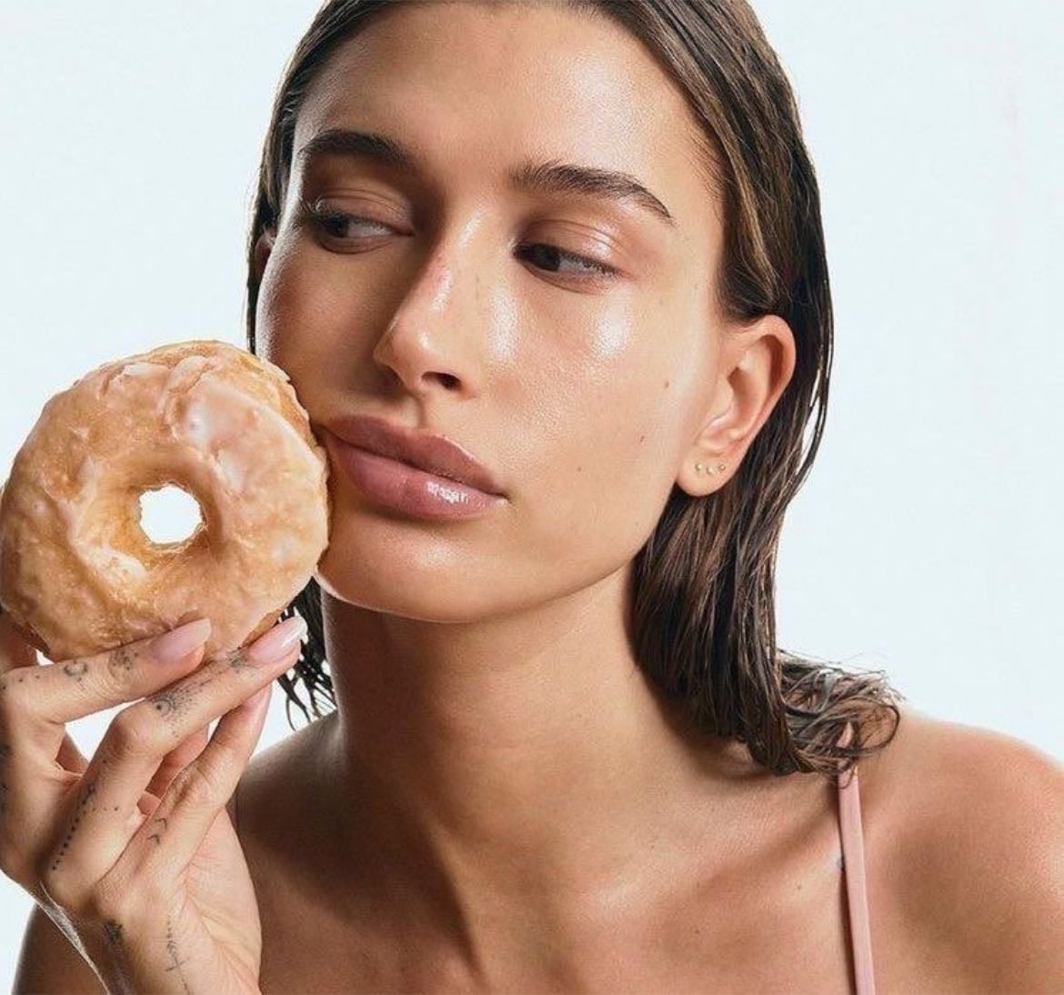 Hailey bieber hypelist products