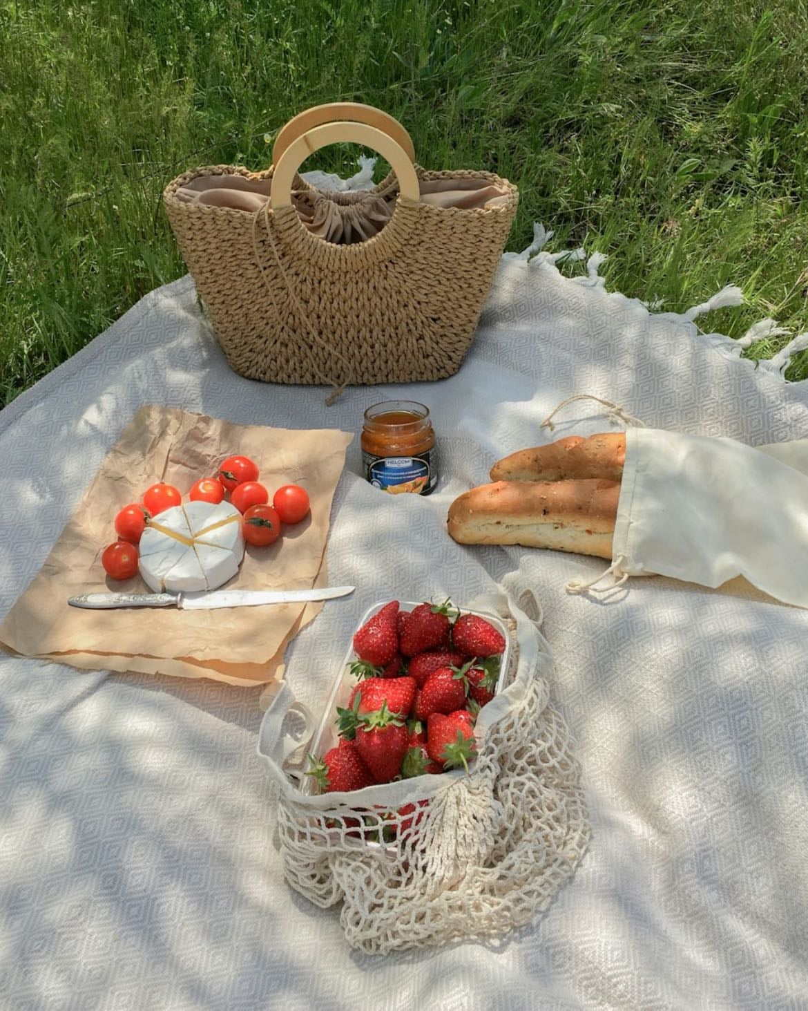 Picnic - 🧺