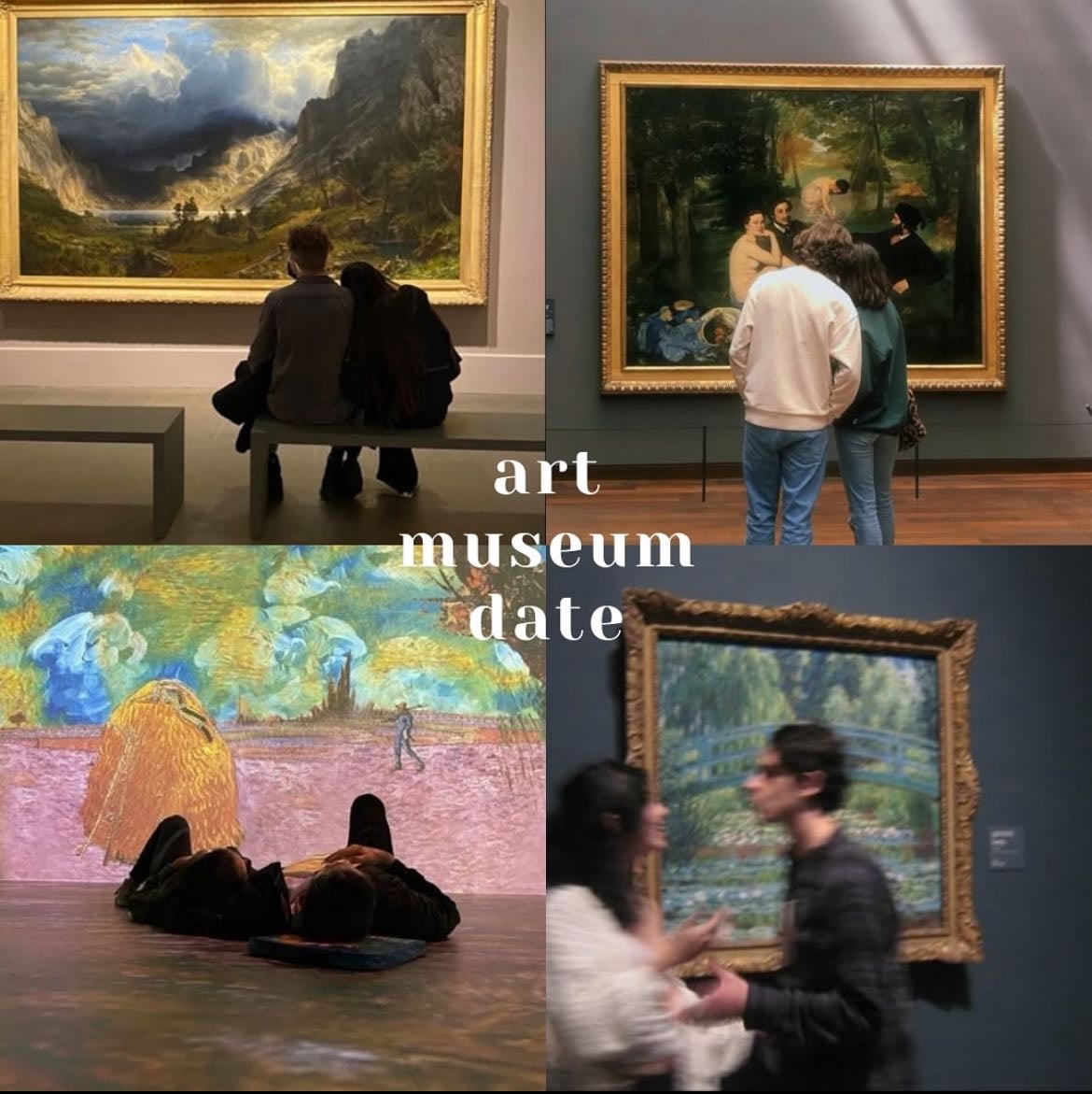 Museo - Si fuimos, al Louvre 🫶