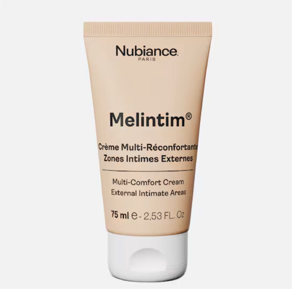 Melintim - Nubiance
