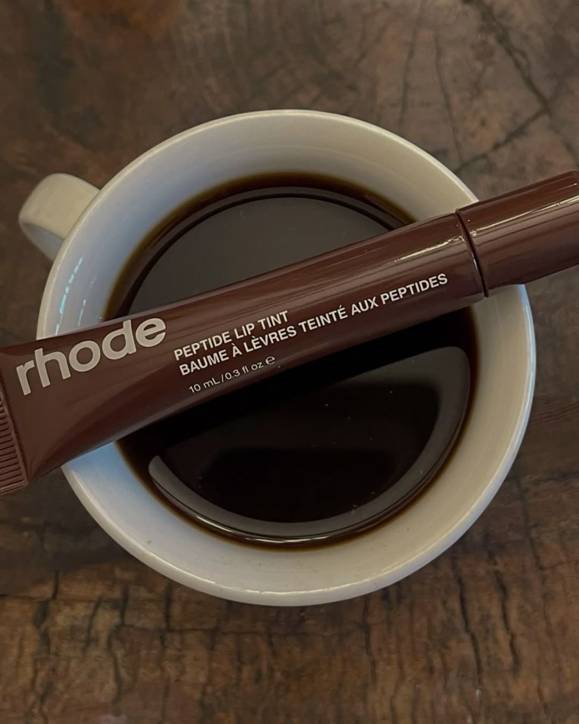 Rhode gloss