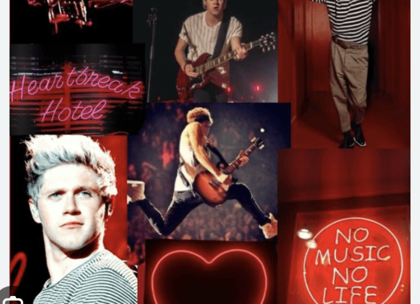 fav bridges in 1D and niall songs
