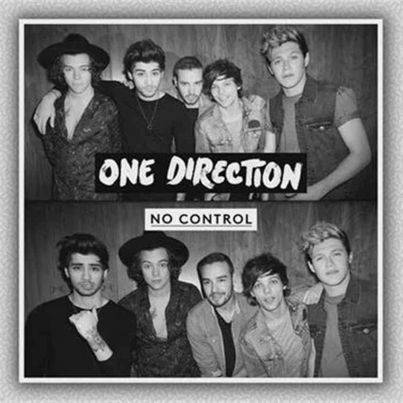no control