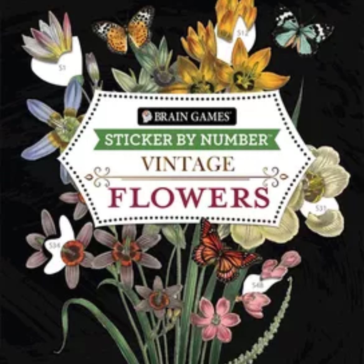 Libro de estampas