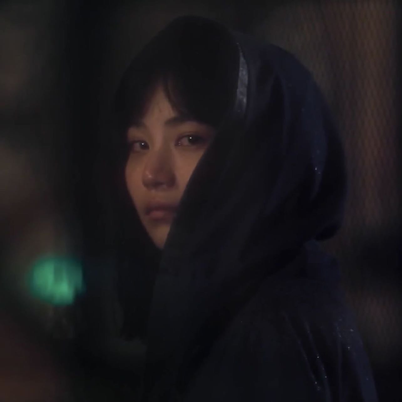 Girl from Nowhere - SOUR Bangkok · 2018