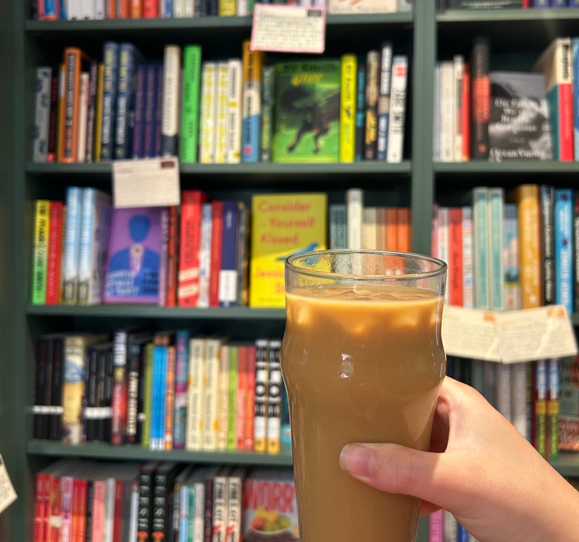 ATX Coffee Rated - Places hypelist by Megan Haness