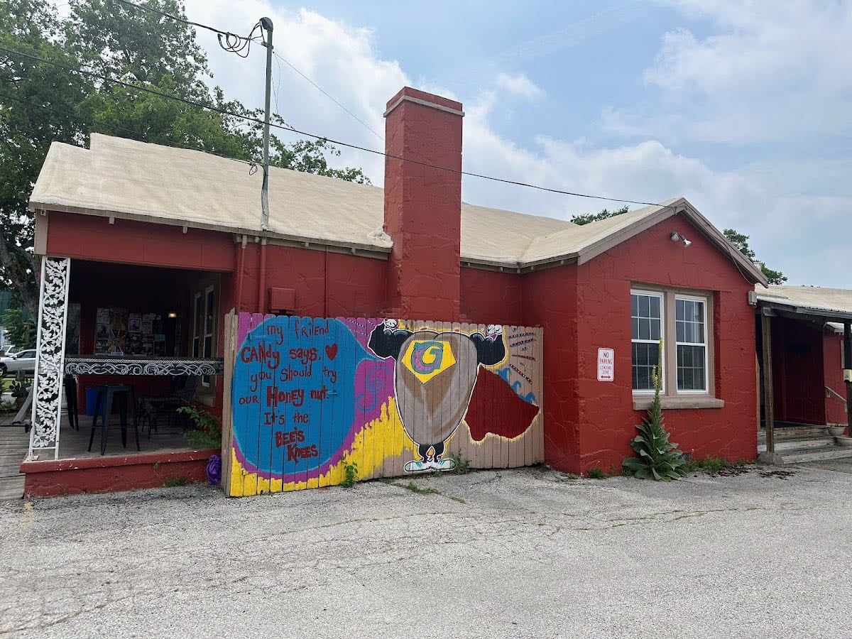 Genuine Joe Coffeehouse