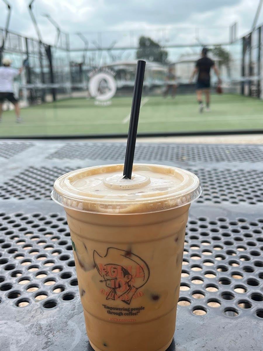 Noble Joe Coffee Co.