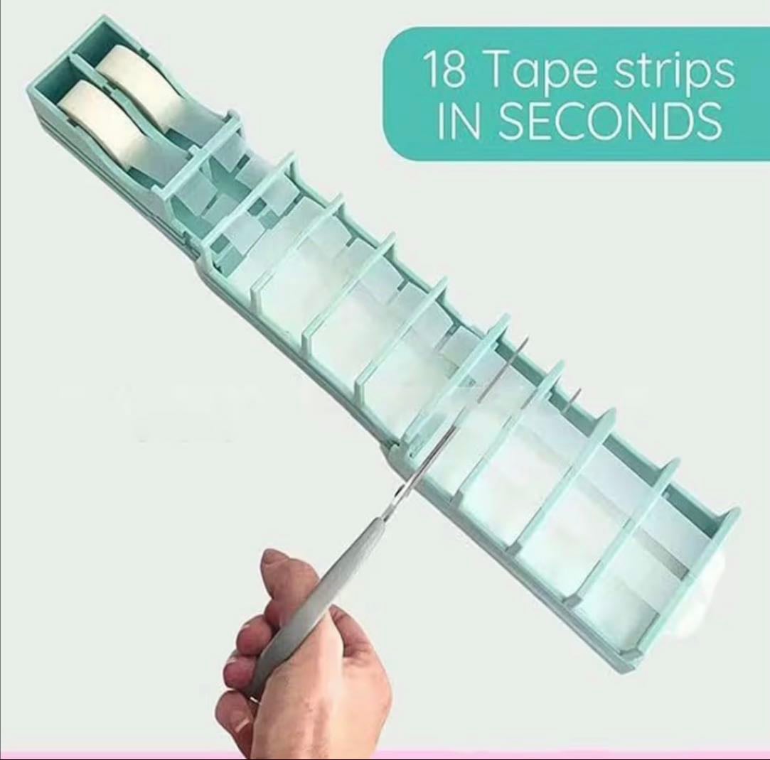 Tape Roll Holder - amazon