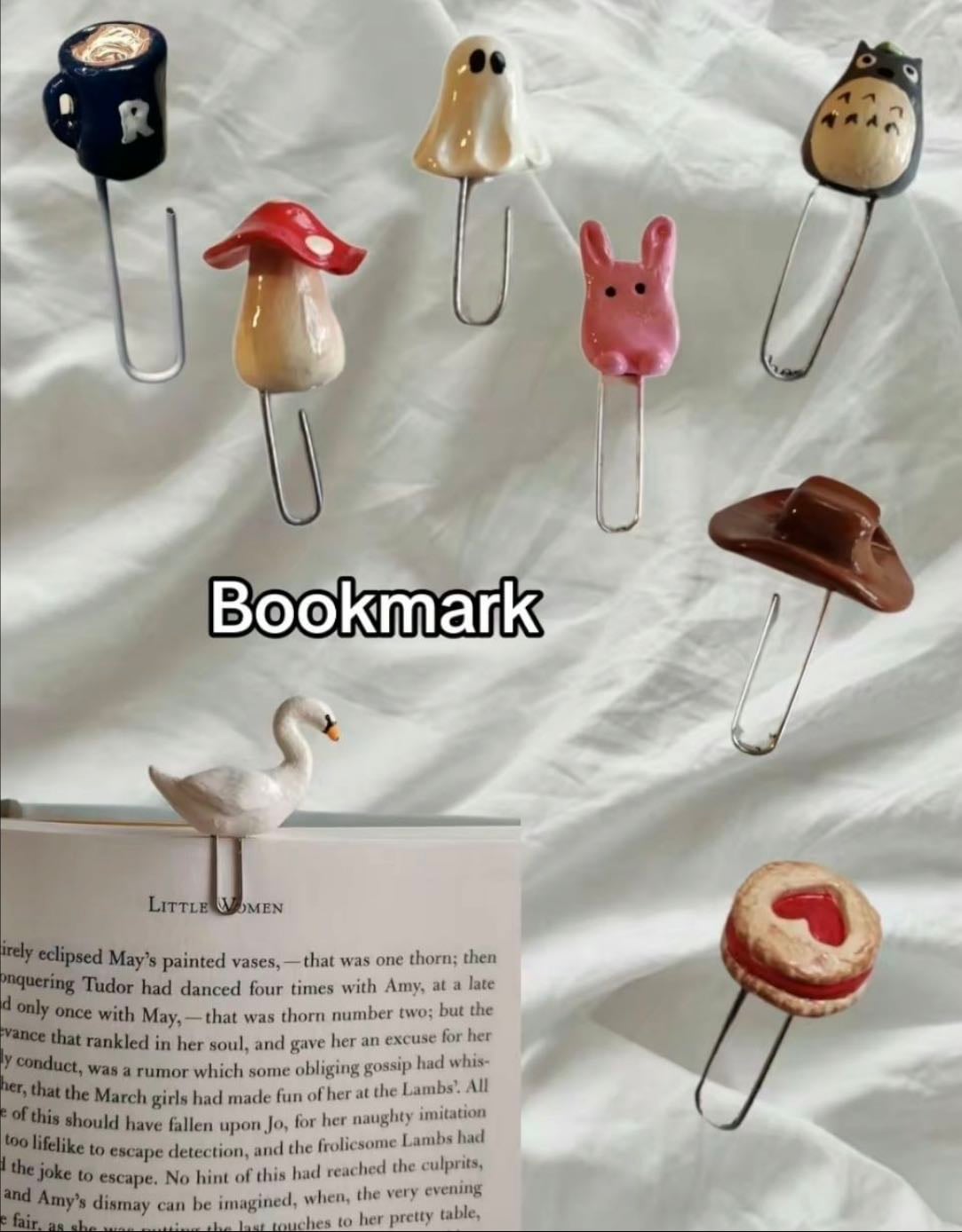 Bookmark