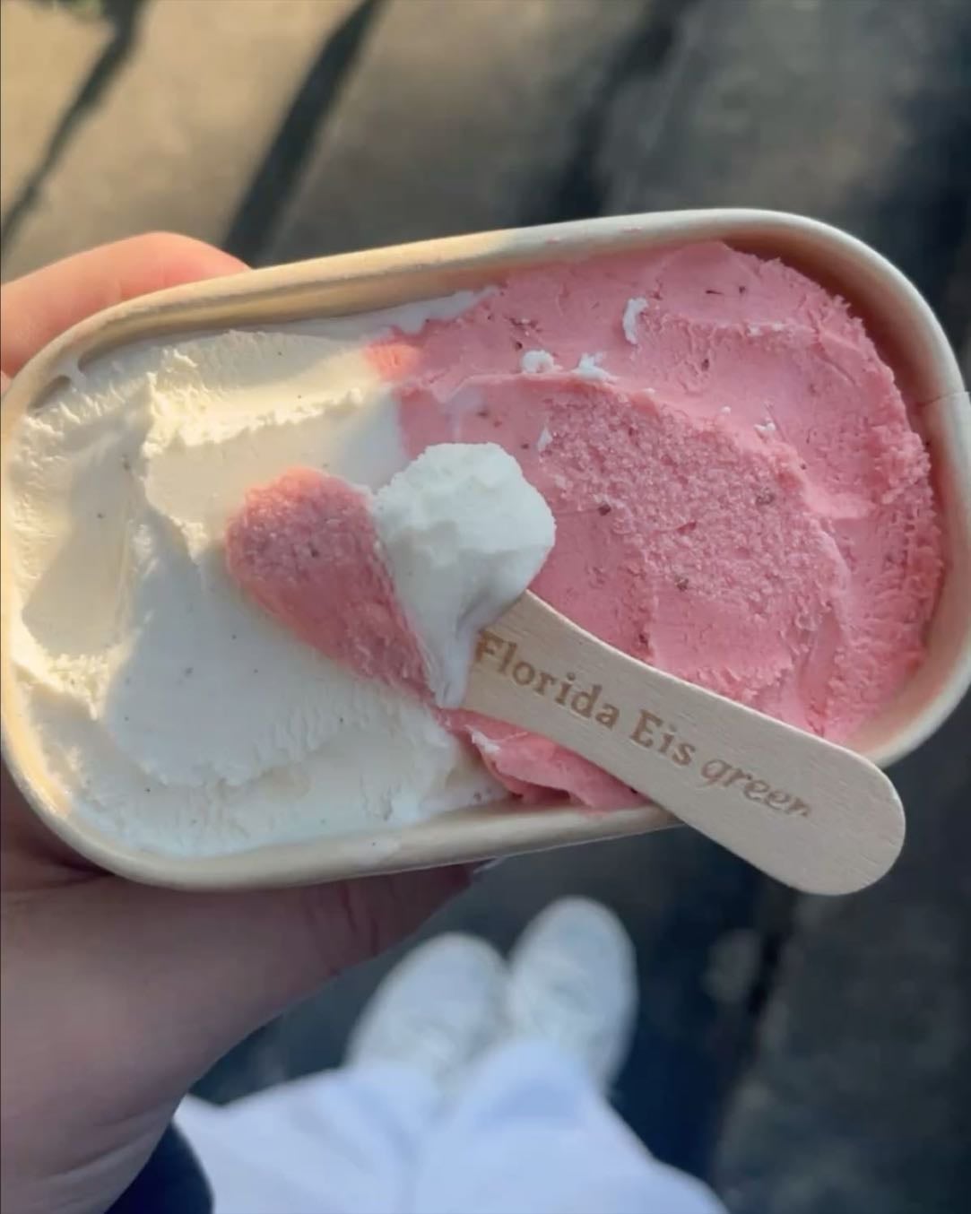 FreezeWand Eismaschine - Cuisinsart