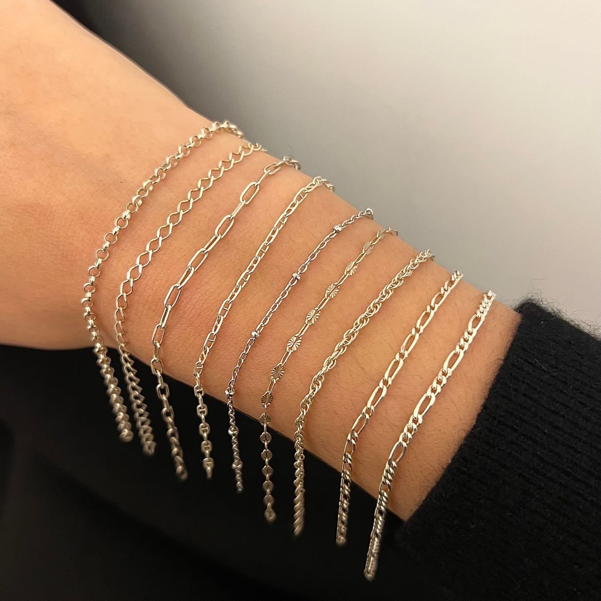 MAISON GAYA - Bijoux permanents