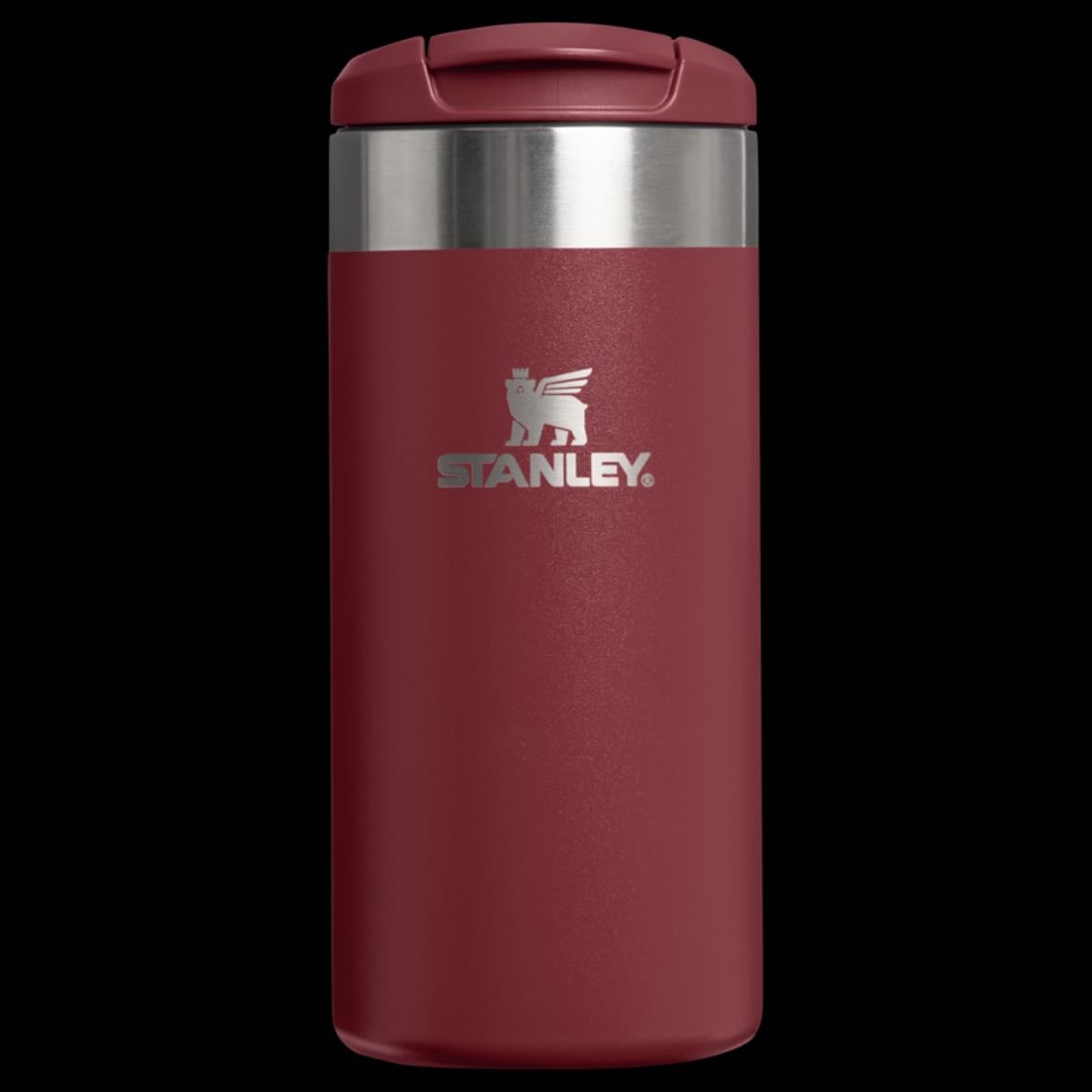 Stanley Mug - Couleur Cranberry, Taille 0,35L