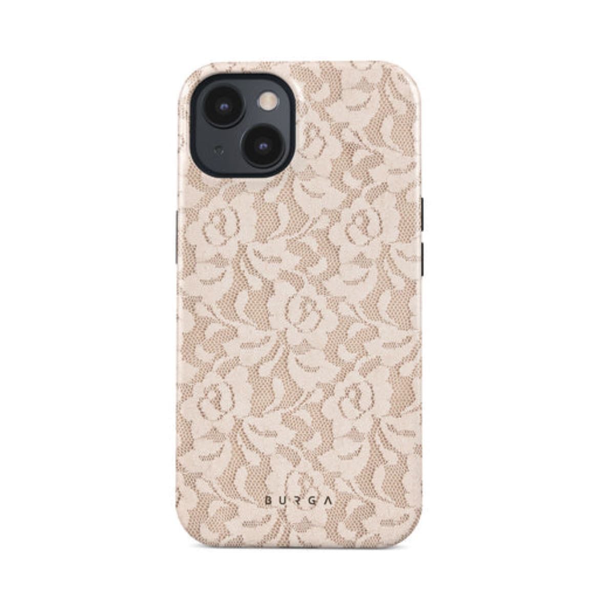 Burga Case - Couleur Gone Country, Modèle Iphone 13