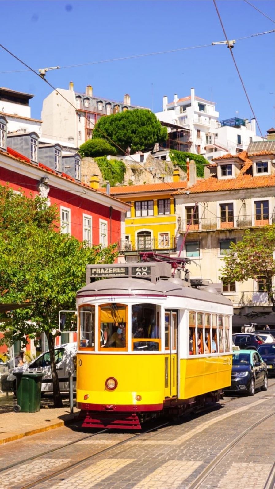 Lisbonne