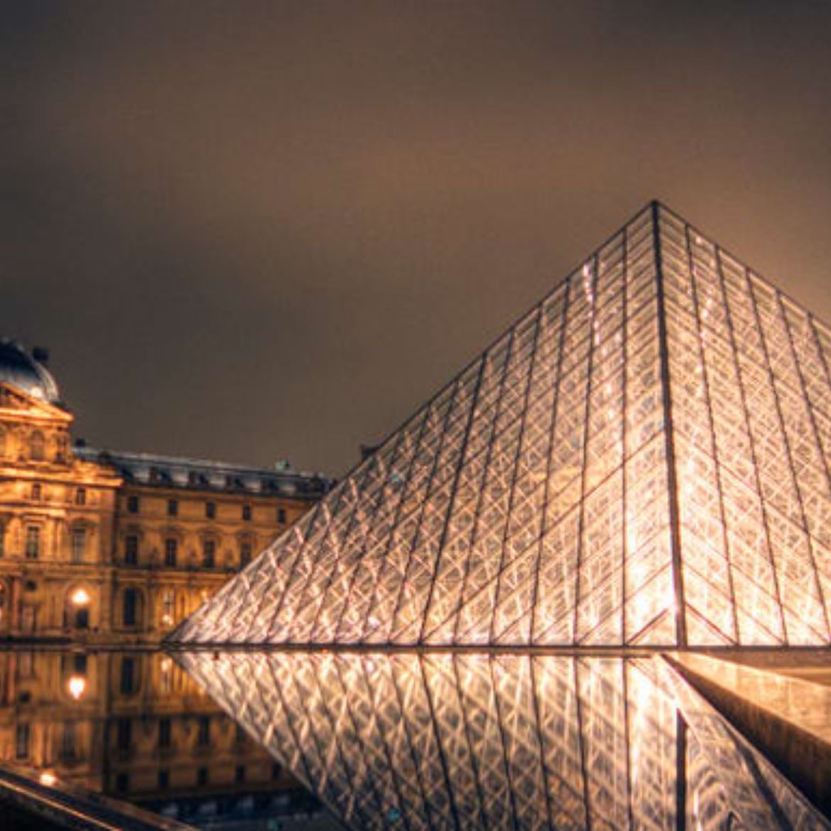 Louvre Museum
