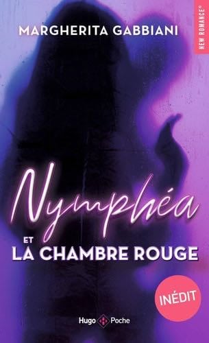 Nymph茅a et la chambre rouge - tome 1