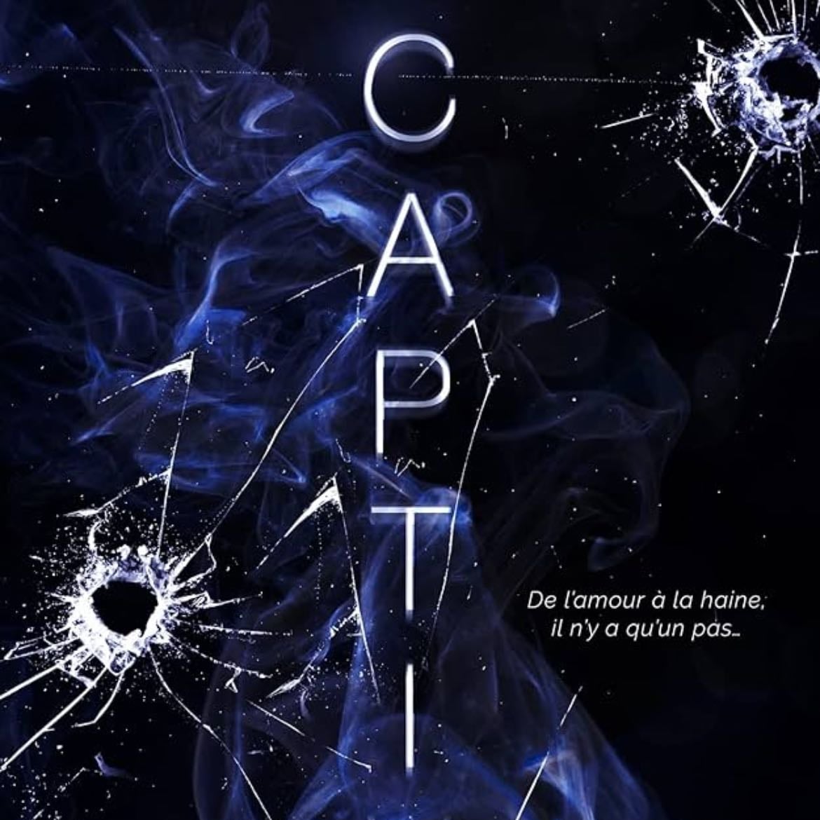 Captive - tome 1