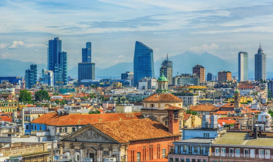 Milan