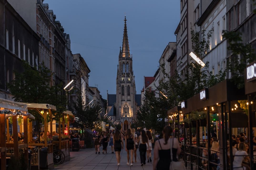 Katowice