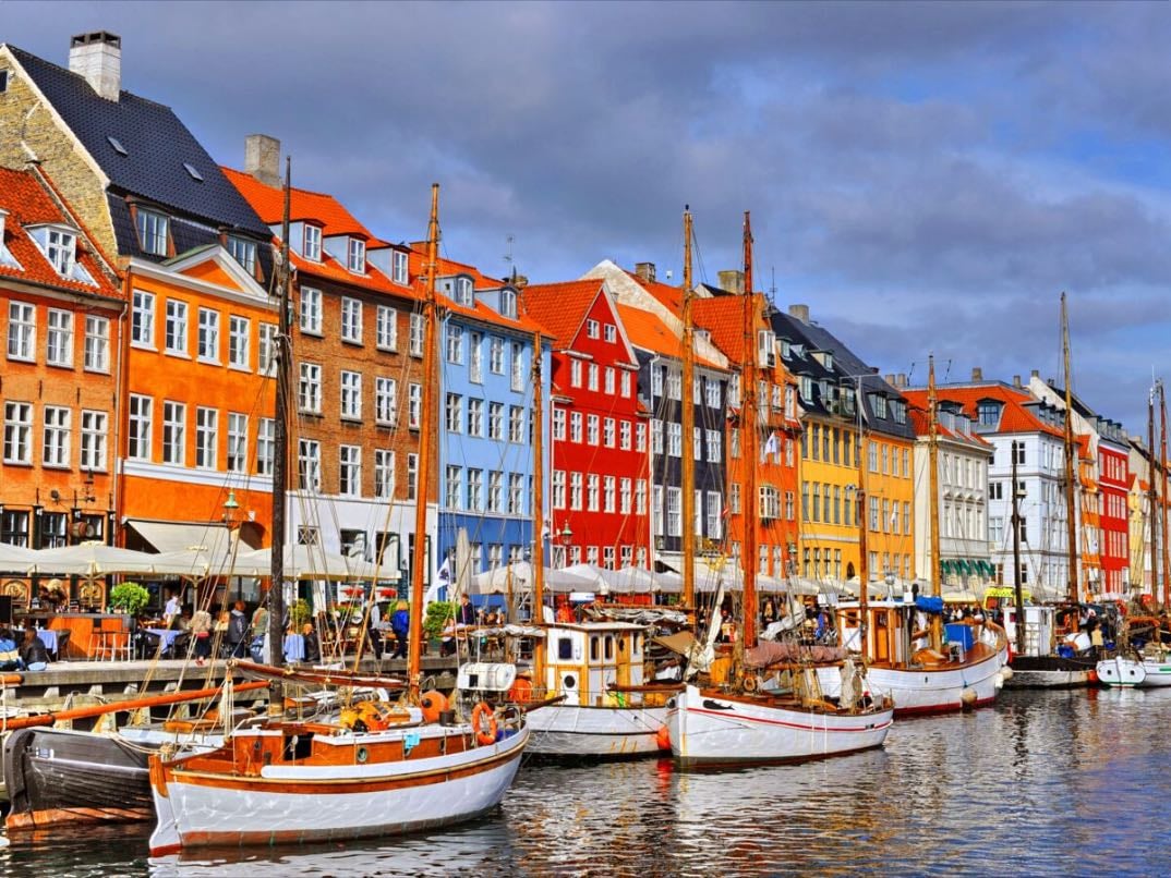 Copenhague