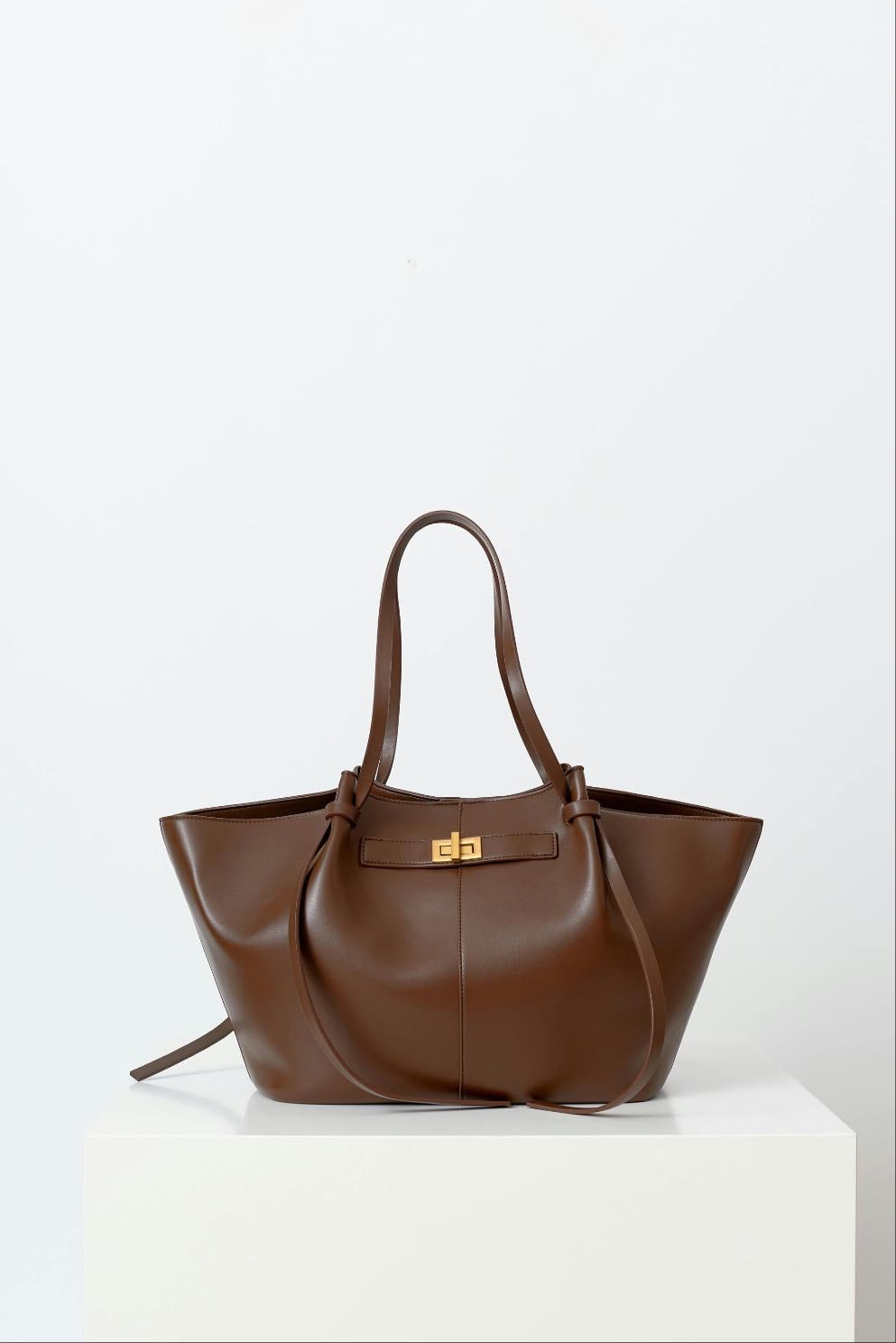 Bag - Couleur Marron Foncé