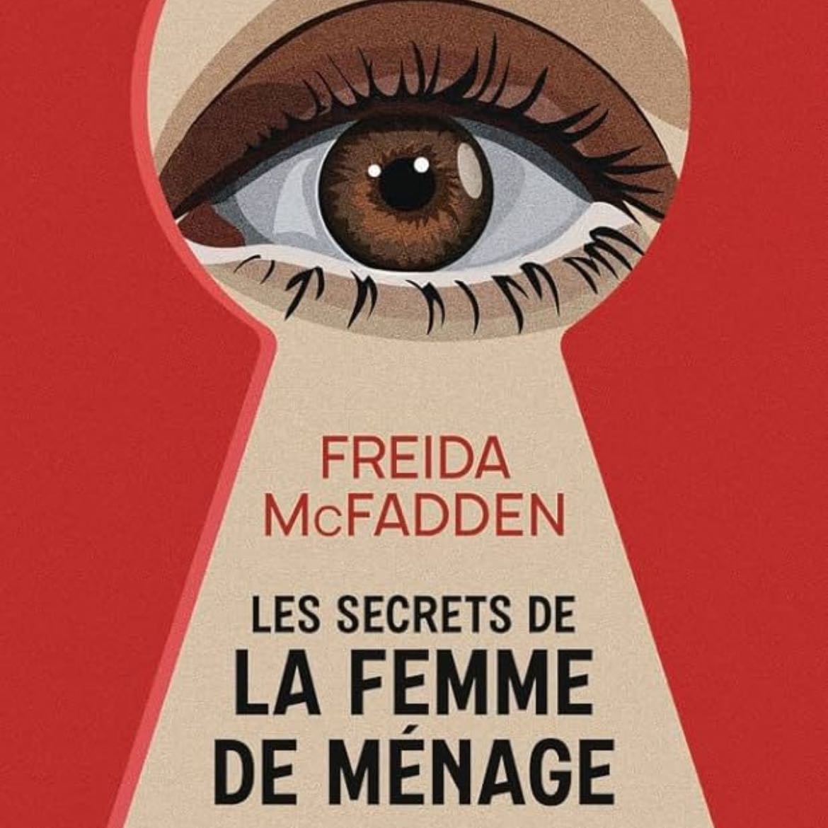 La femme de m茅nage - tome 2