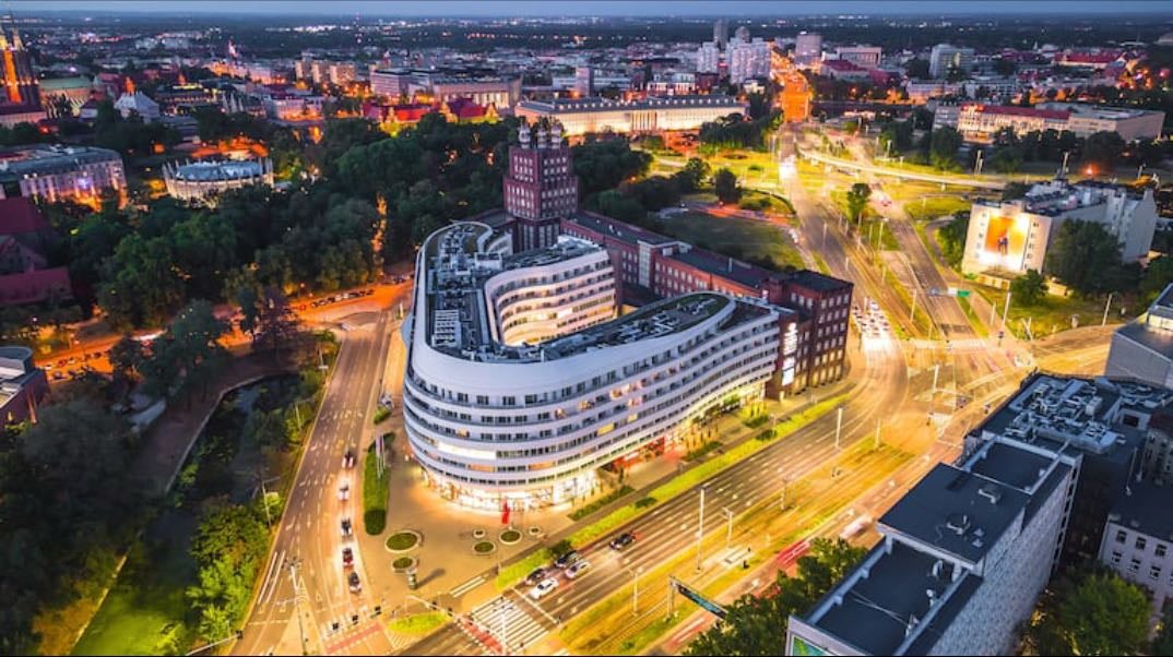 Wrocław