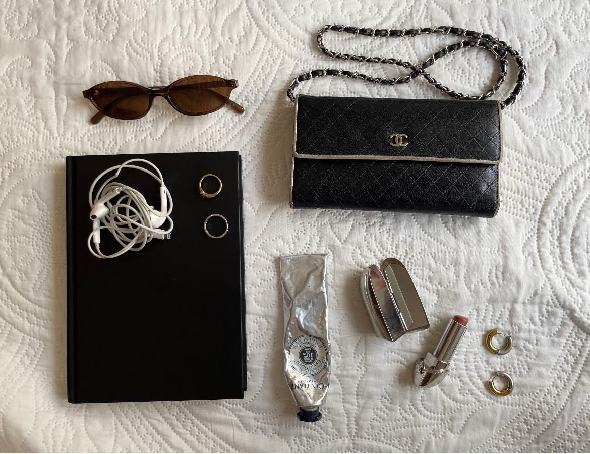 Bag Essentials