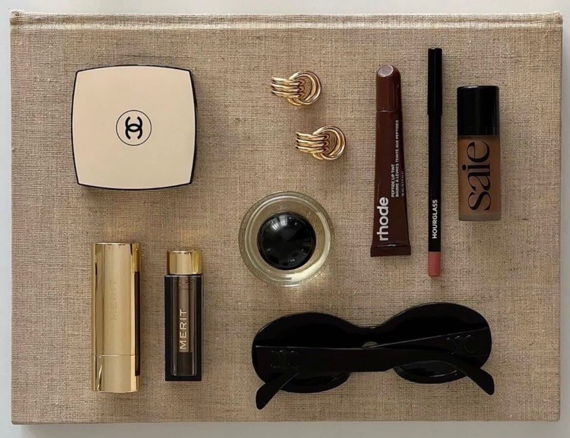 Makeup & Beauty Wishlist