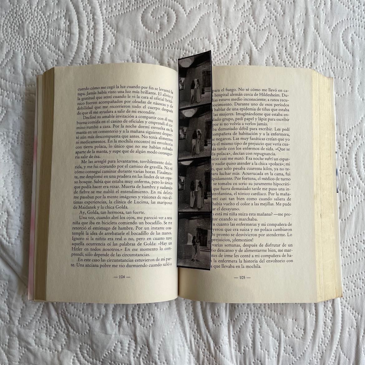 Book - In case of getting bored