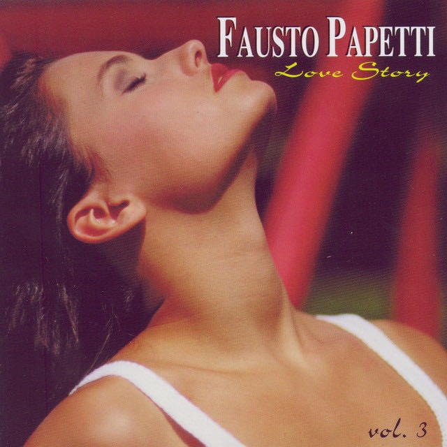 Femmes - Song · Fausto Papetti