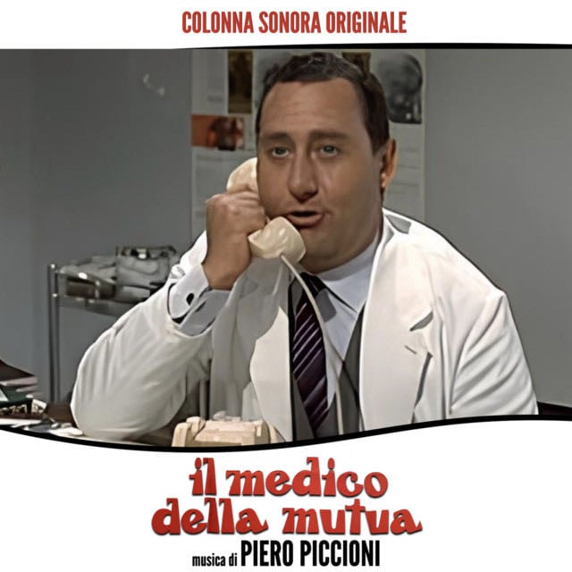 Lady Love - Song · Piero Piccioni