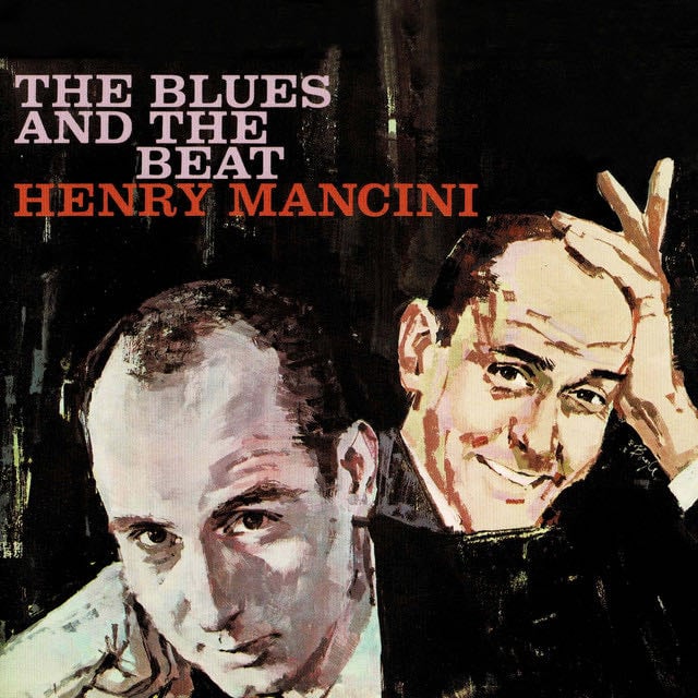 Misty - Song · Henry Mancini