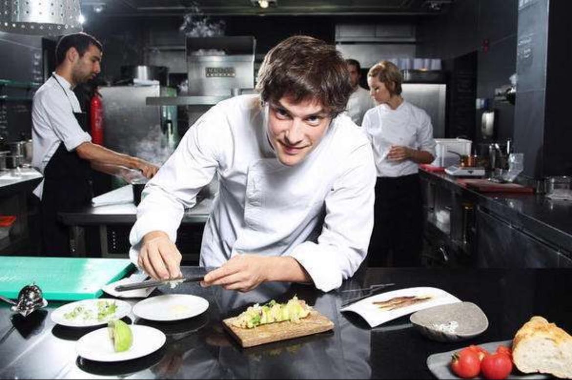 AbaC - Jordi Cruz mas