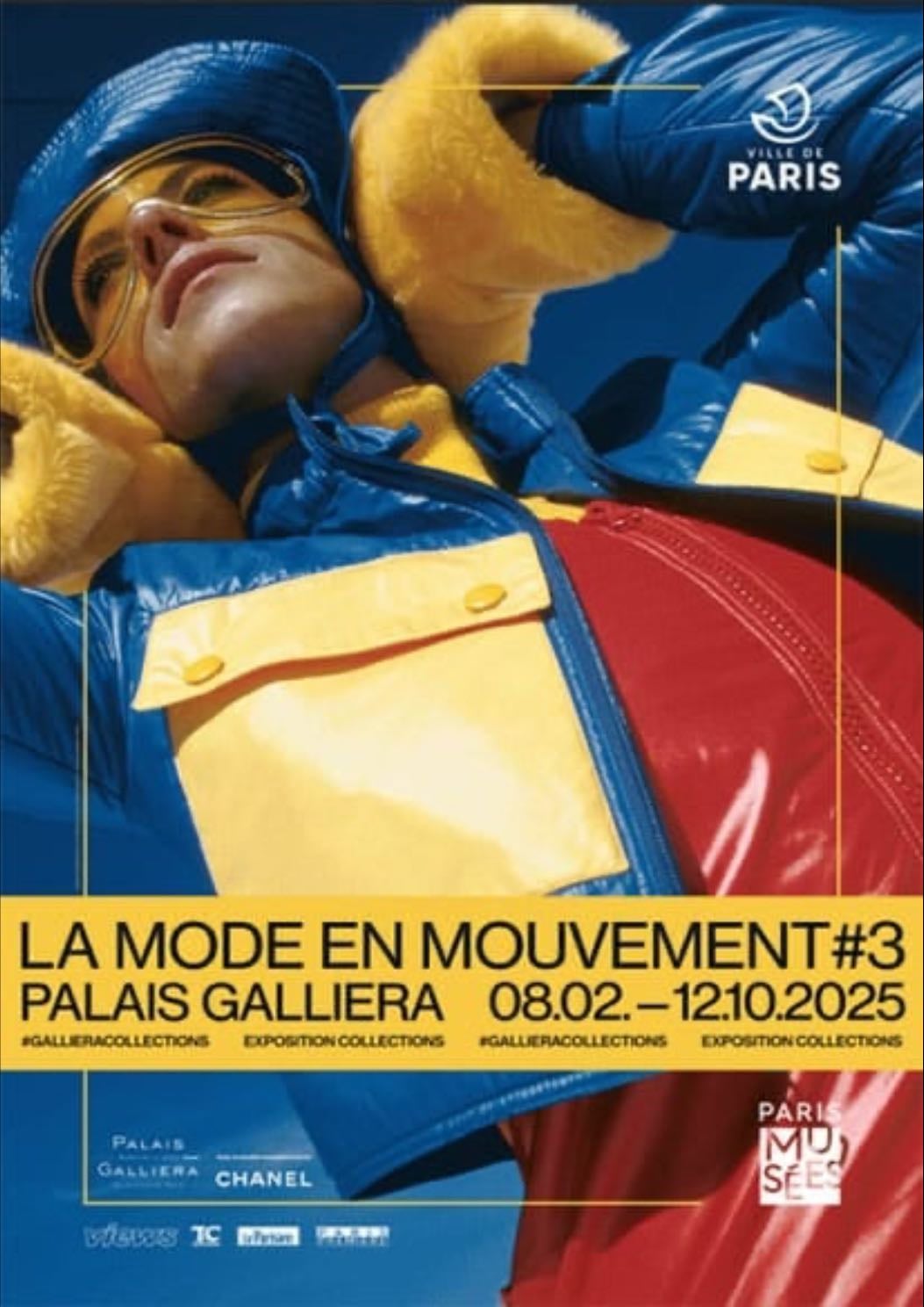 La mode en mouvement #3