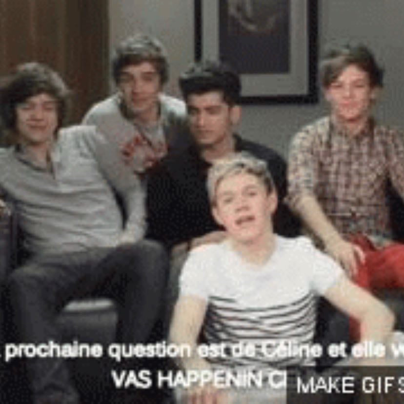 Vas happnin celine