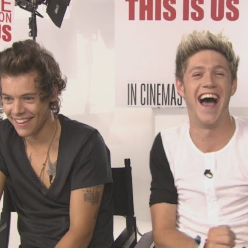 Between me and you pranks laughs uah